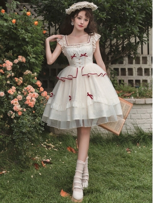 Lolita OP Dresses  Lolita One-Piece Dresses 
