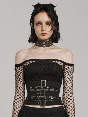 Buy Gothic Corsets at DevilNight UK Online Store 