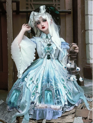 DevilNight Lolita Clothing Lolita Fashion Apparel Devilnight