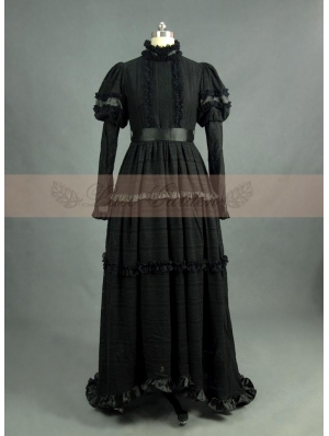 Victorian Dresses,Victorian Ball Gowns,Victorian Fashion at DevilNight ...