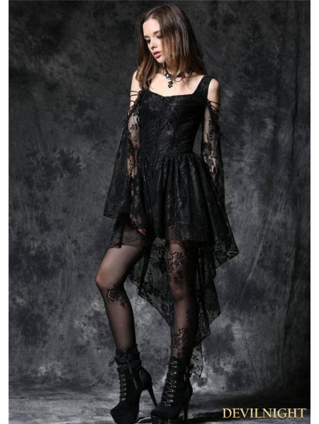 gothic style clothing
