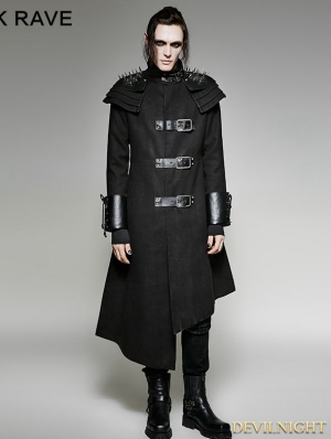 Gothic Clothing for Men at DevilNight UK Online Store (2) - Devilnight ...
