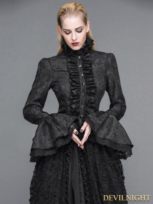 Ladies Gothic Clothing,Gothic Clothing for Women - Devilnight.co.uk