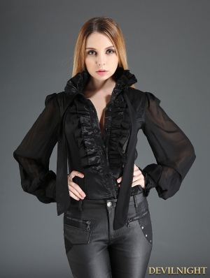 Ladies Gothic Clothing,Gothic Clothing for Women - Devilnight.co.uk