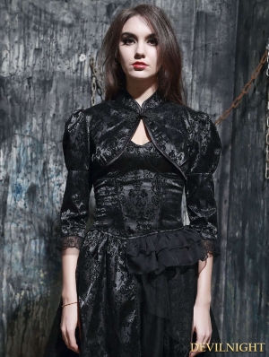 Ladies Gothic Clothing,Gothic Clothing for Women (14) - Devilnight.co.uk