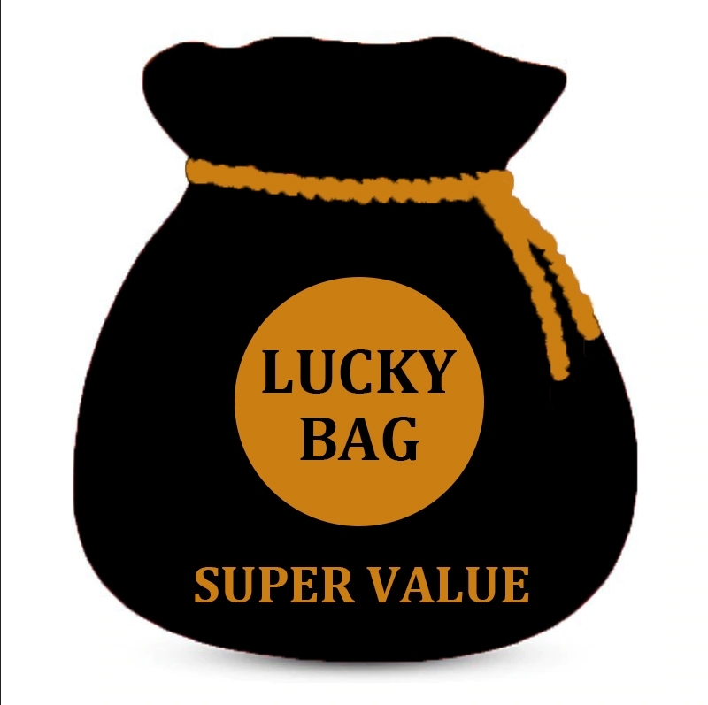 Lucky Bag for Men