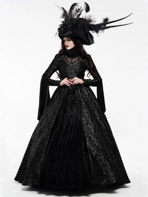 gothic victorian outfits