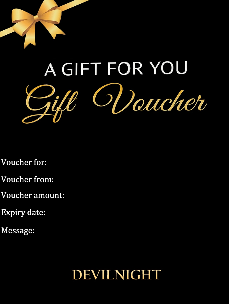 eGift Voucher