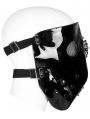 Dark Gothic Lolita Mask