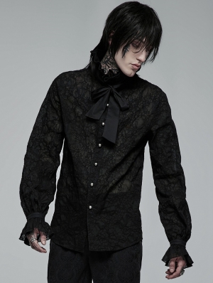 Gothic Clothing for Women and Men at DevilNight UK Online Store