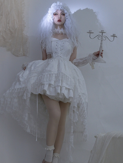 Lolita lace outlet dress