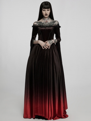 https://www.devilnight.co.uk/9554-54877-home/black-and-red-gothic-victorian-off-the-shoulder-velvet-ball-gown.jpg